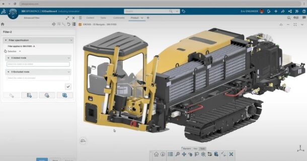 novidades do SOLIDWORKS 2026 para turbinar seus projetos