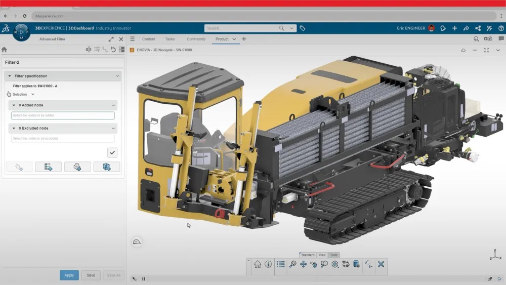 Descubra as 9 novidades do SOLIDWORKS 2026 para turbinar seus projetos novidades do SOLIDWORKS 2026 para turbinar seus projetos
