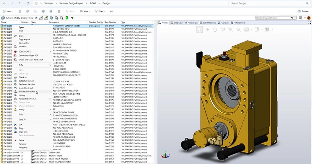 Descubra as 9 novidades do SOLIDWORKS 2026 para turbinar seus projetos novidades do SOLIDWORKS 2026 para turbinar seus projetos