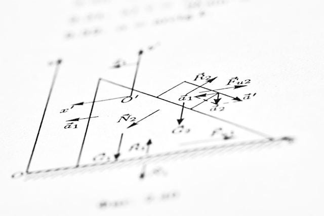 Posso cursar Engenharia Mecânica mesmo não sendo bom em matemática? matemática engenharia mecânica