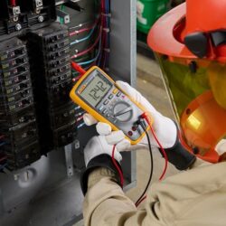 Ferramentas de Medição Elétrica de Precisão e Uso Geral para o Engenheiro