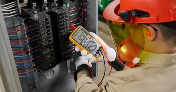 Ferramentas de Medição Elétrica de Precisão e Uso Geral para o Engenheiro