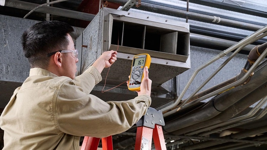 Ferramentas de Medição Elétrica de Precisão e Uso Geral para o Engenheiro