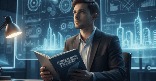 planner de metas engenheiro