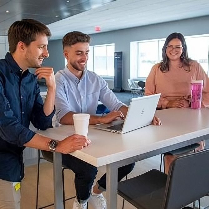 Programa de Estágio GM 2026