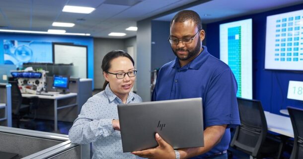 Programa de Estágio GM 2026