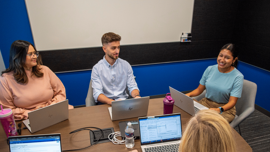 Programa de Estágio GM 2026