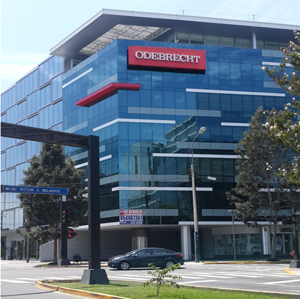 Odebrecht
