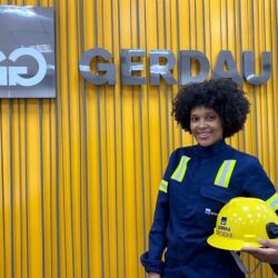 programa de estágio Gerdau