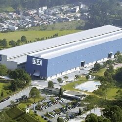 Programa de Estágio WEG 2026