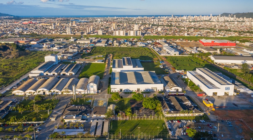 Inscreva-se Já no Estágio WEG 2026! Descubra como Entrar numa das Gigantes da Engenharia Programa de Estágio WEG 2026