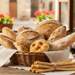 Tecnologia do pão que dura 60 dias promete reduzir o desperdício de alimentos Tecnologia do pão que dura 60 dias promete reduzir o desperdício de alimentos