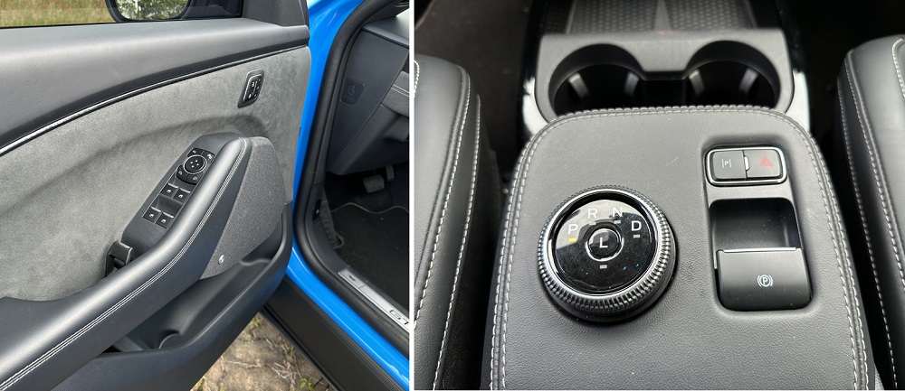 Conheça o Mustang Mach-E GT e descubra os destaques da engenharia, design e tecnologia deste SUV elétrico Mustang Mach-E GT