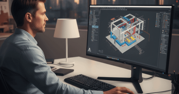 Revit para Arquitetos