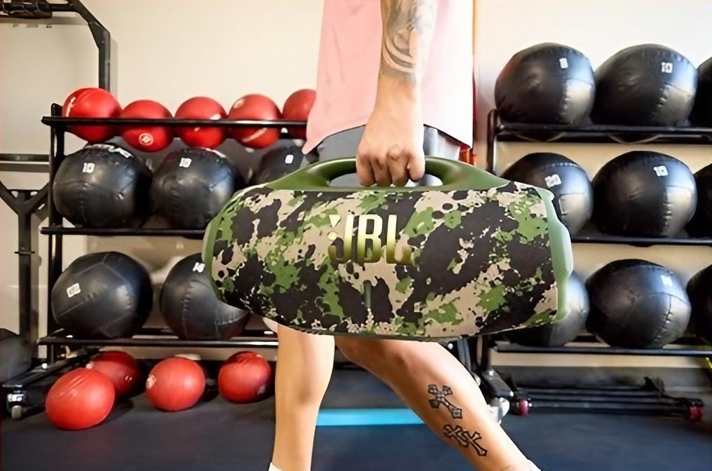 4 Segredos Acústicos que Fazem Caixas Pequenas Soarem Como Gigantes caixas de som JBL