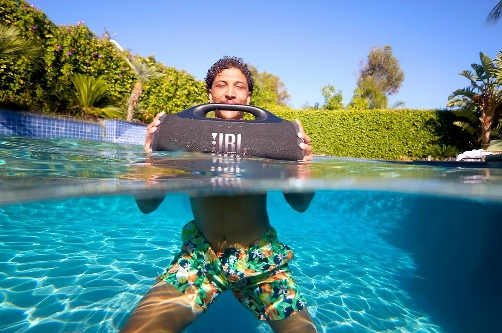 4 Segredos Acústicos que Fazem Caixas Pequenas Soarem Como Gigantes caixas de som JBL