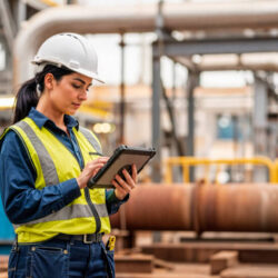 cursos engenharia de petróleo 2025