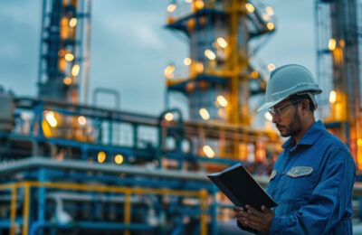 cursos engenharia de petróleo 2025