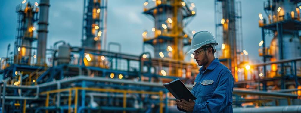 Os 5 Melhores Cursos de Engenharia de Petróleo do Brasil em 2025 cursos engenharia de petróleo 2025