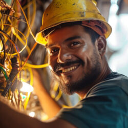 Descubra se Engenharia Elétrica é uma boa escolha de carreira no Brasil carreira na Engenharia Elétrica