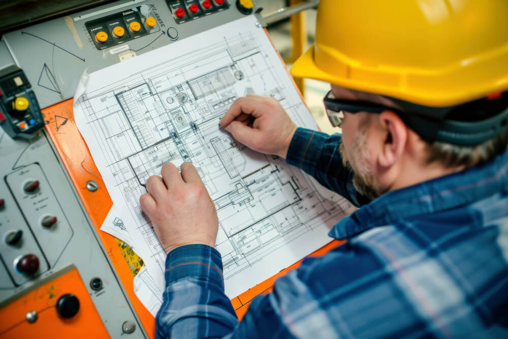 Descubra se Engenharia Elétrica é uma boa escolha de carreira no Brasil carreira na Engenharia Elétrica