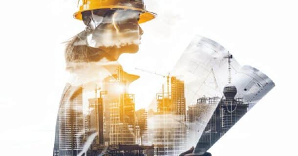 futuro da construção civil 2026