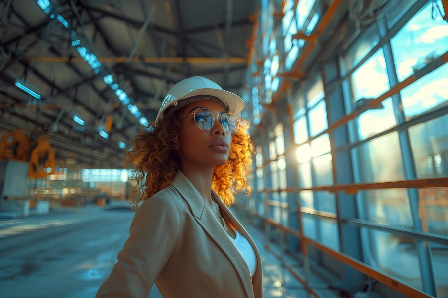 Você está pronto para 2026? O que a engenharia da construção civil reserva para o futuro futuro da construção civil 2026