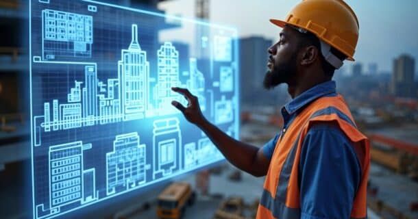 futuro da construção civil 2026