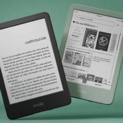 kindle para leitura engenheiros