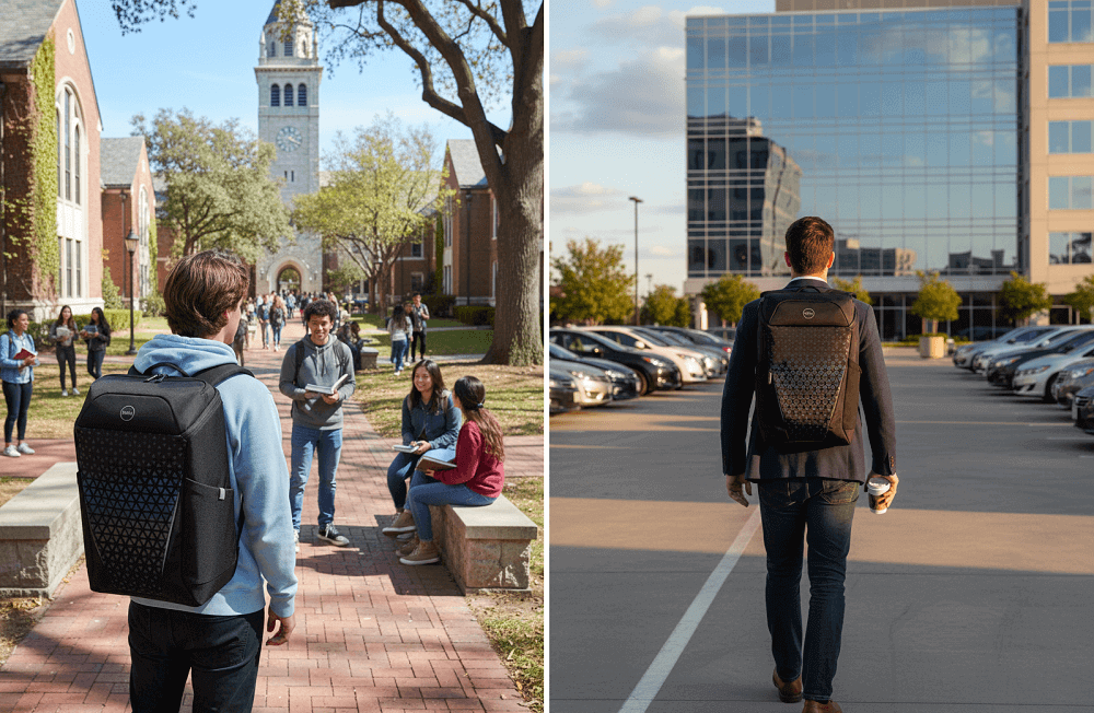 3 Inovações Essenciais que Triplicam a Vida Útil do Seu Notebook kit workstation notebook