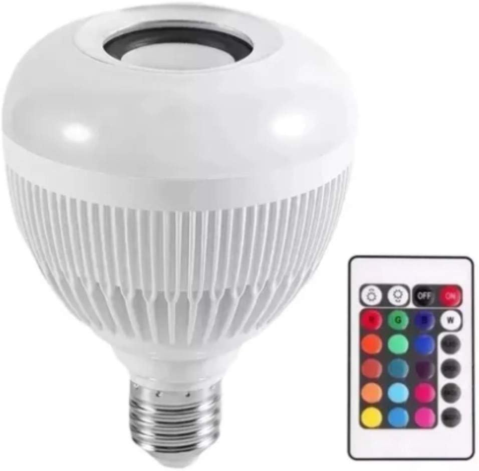 Como a IoT e a Engenharia da Iluminação estão transformando casas em um 'Smart Projects' lâmpada led