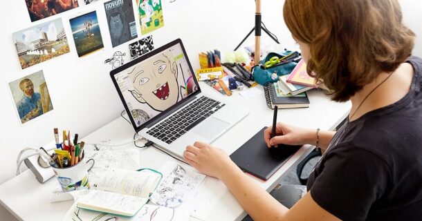 mesas digitalizadoras