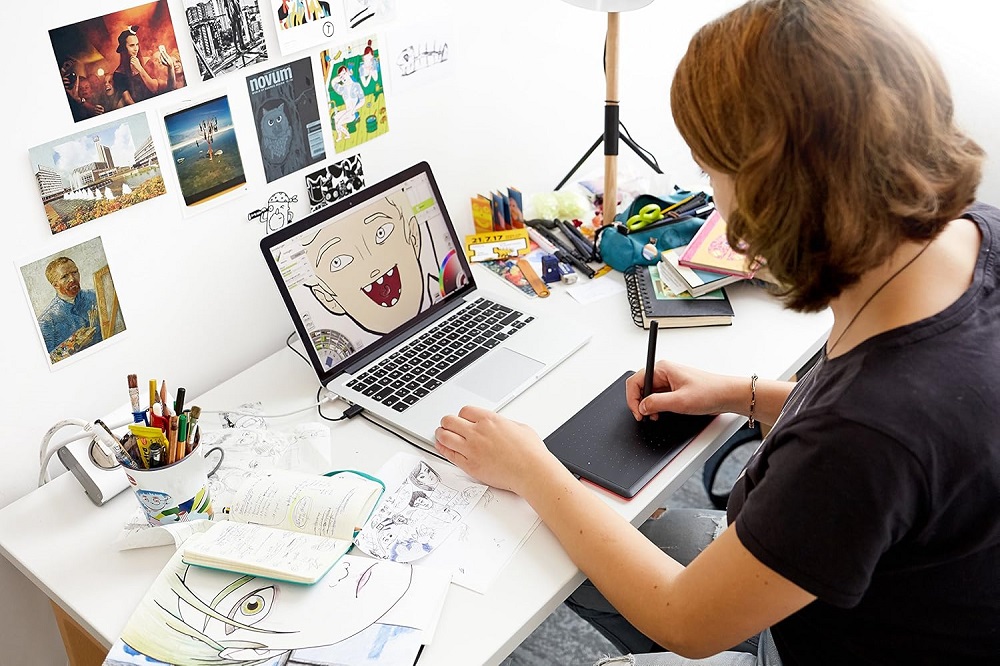 mesas digitalizadoras