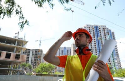 eficiência energética construções
