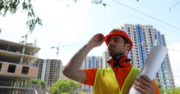 eficiência energética construções