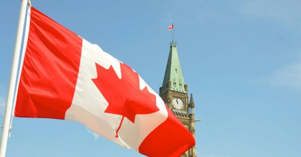 Oportunidades de trabalho no Canadá