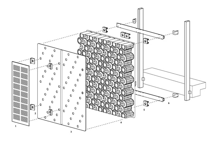 Conheça o EcoARK, o maior prédio feito de garrafas do mundo EcoARK o maior prédio feito de garrafas do mundo