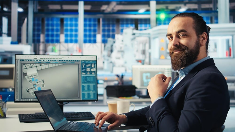 3 Profissões Tech e Sustentáveis que Vão Explodir até 2035 e Pagar MUITO Profissões Tech e Sustentáveis que Vão Explodir até 2035