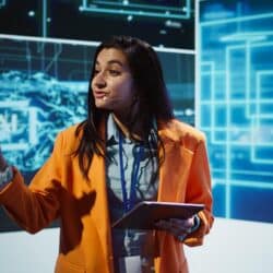 Profissões Tech e Sustentáveis que Vão Explodir até 2035