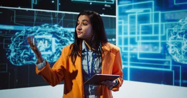 Profissões Tech e Sustentáveis que Vão Explodir até 2035