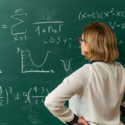 Posso ser engenheiro mesmo sem mandar bem em Matemática?