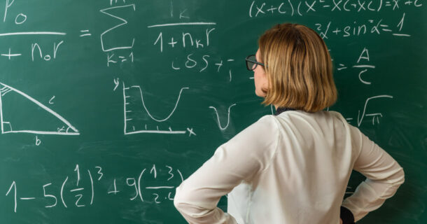 Posso ser engenheiro mesmo sem mandar bem em Matemática?