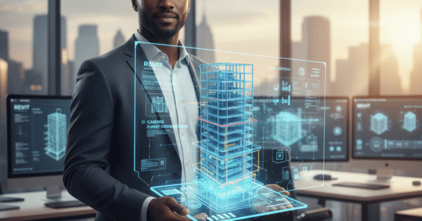 revit para arquitetos