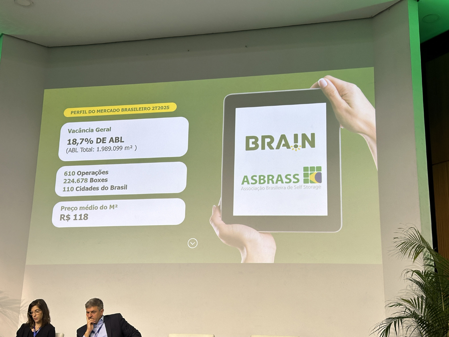 Entenda como a engenharia molda o self storage e redefine logística e real estate no Brasil e no mundo a engenharia impulsionando o self storage no brasil e no mundo