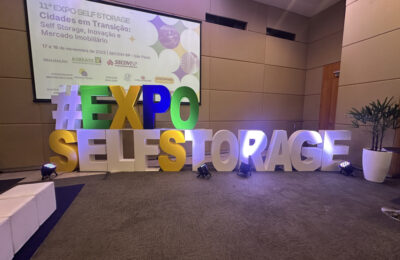 a engenharia impulsionando o self storage no brasil e no mundo