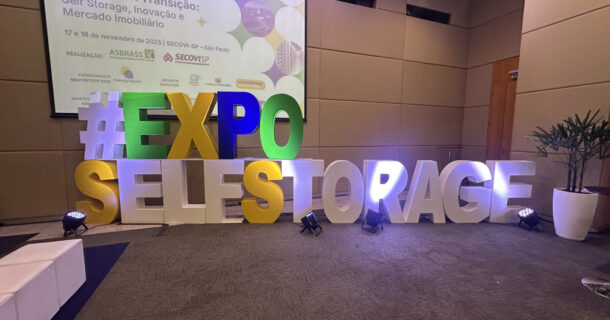 a engenharia impulsionando o self storage no brasil e no mundo