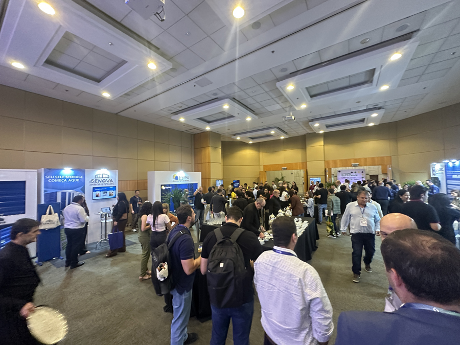 Entenda como a engenharia molda o self storage e redefine logística e real estate no Brasil e no mundo a engenharia impulsionando o self storage no brasil e no mundo