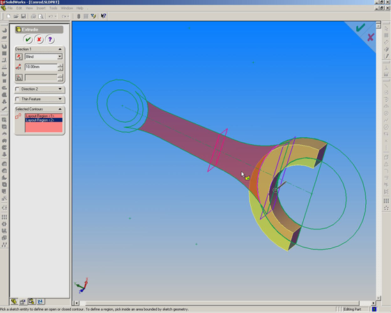 Descubra como o SOLIDWORKS evoluiu em 30 anos e se tornou o CAD 3D mais usado do mundo evolução do solidworks