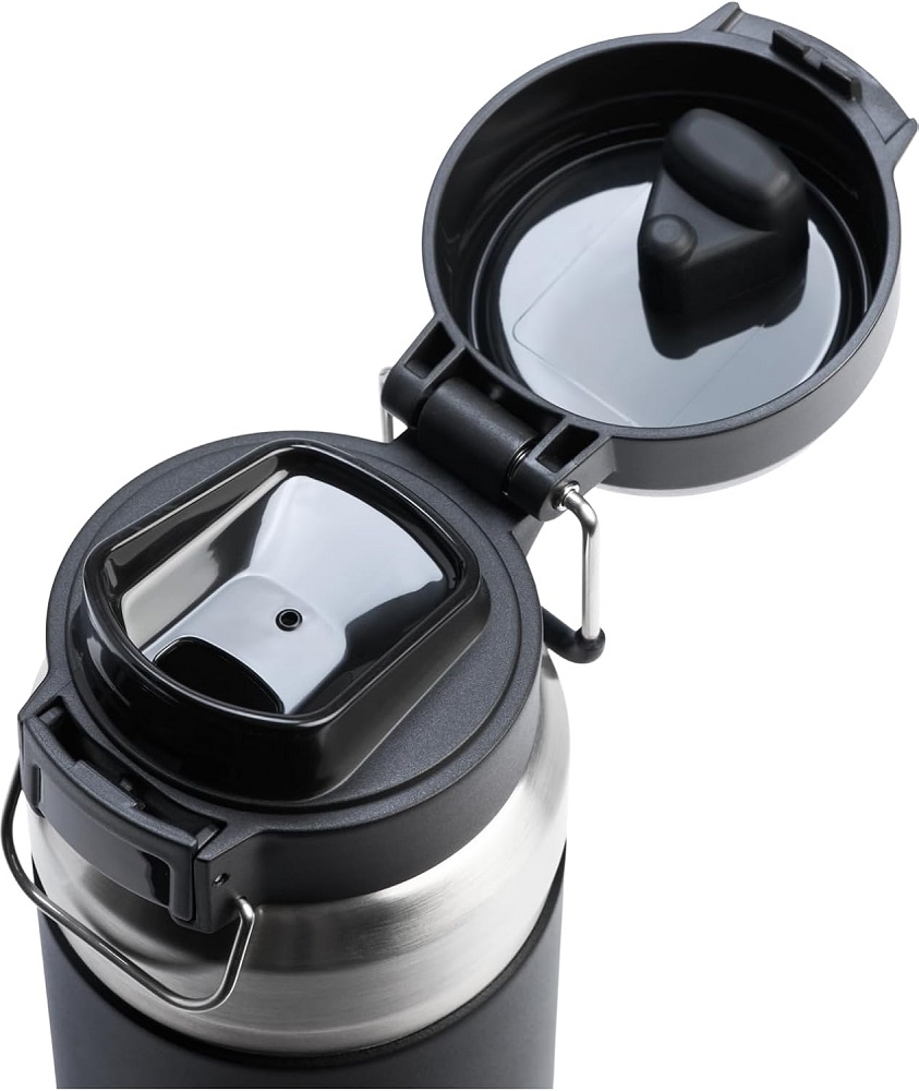 5 Descobertas de Engenharia Que Explicam a 'Febre' dos Copos Stanley tecnologia do copo stanley