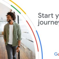 vagas abertas na google